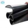 custom smooth surface Heat resistant industrial SBR rubber sheet product