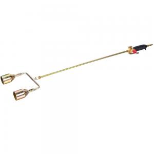 Modle UPS320-2 Gas Propane Torch Weed Burner Killer Flame Blow Torch for Garden Grass