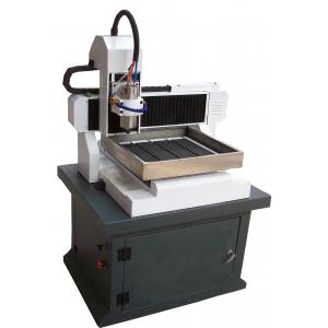 high precision  CNC Router machine for jade/stone/metal engraving TYE-6060
