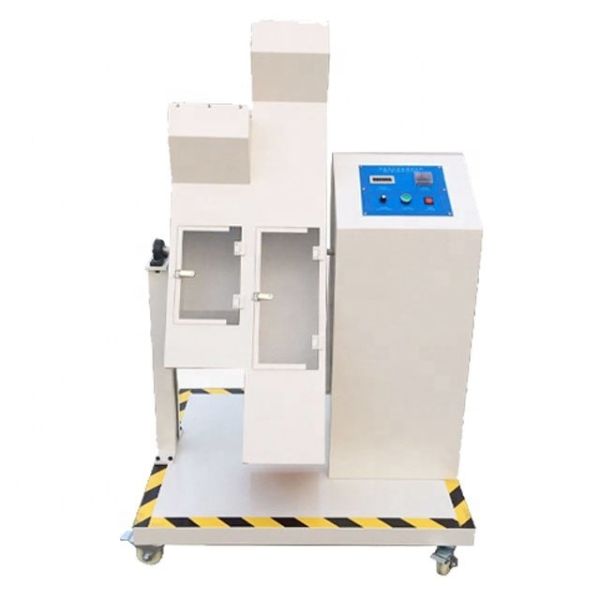 Cellphone Double Drum Drop Test Machine/ Phone Tumbling Barrel Tester/Roller Drop Tester