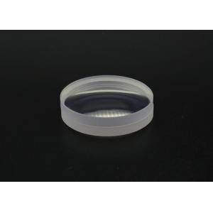 China Round Achromatic Doublet Lens Optical Glass Doublets Cemented Lenses supplier