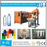 Pet Bottle Milk Bottle Automatic Blow Moulding Machine Pet Water Juice Bottle