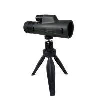 China Ergonomic Design High Magnification Monocular Zoom Lens 10-30x42 For Outdoor on sale