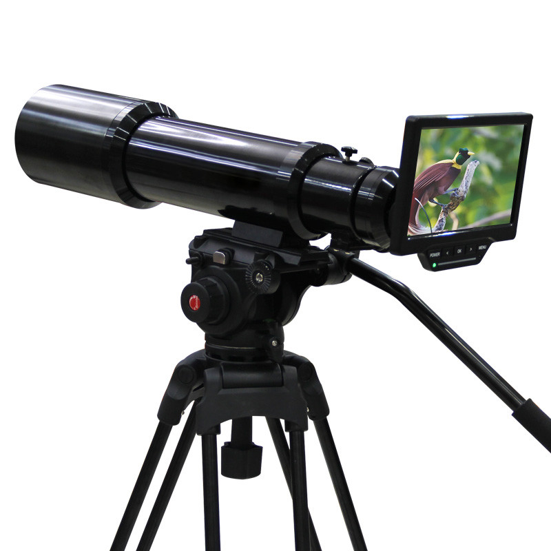 China High Durability Fog Proof High Power Monocular Telescope High Power Zoom Monocular wholesale