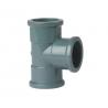PVC Female Coupling 90 Bend 63mm Ductile Iron Pipe Fittings