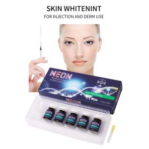 5ml Skin Whitening Serum Mesotherapy Injection Face Serum For Young Skin
