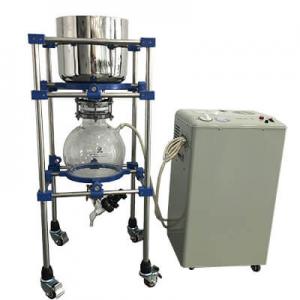 Chemistry Vacuum Filtration System TOPTION Vacuum Filter Apparatus