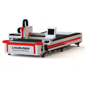 High Power 3000 X 1500 Mm Full Enclosed Fiber Laser Cutting Machine