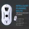 China 80W Window Cleaner Robot with App Control 110-240V wholesale