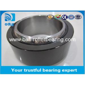 High Precision Plain Spherical Bearing , GE20ES-2RS Spherical Sliding Bearing