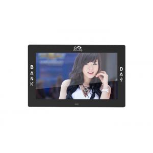Cadre photo numérique 8 pouces écran tactile Wifi cadre photo numérique cadre photo vidéo avec application Frameo