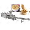 GELGOOG Automatic Walnut Butter Production Line, Hazelnut Paste Making Machine