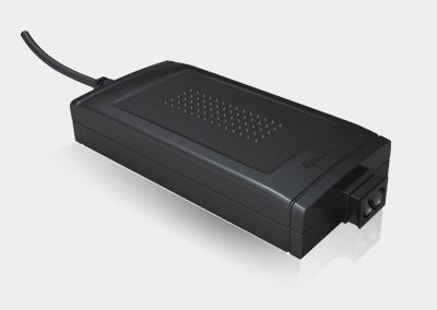 El adaptador óptico autopropulsado IEEE 802.3u de la fibra USB del transmisor-receptor del plástico 100G ayuna Ethernet