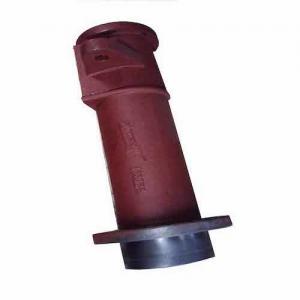 Sand Casting Iron Half Shaft Housing For Agricultural Tractor