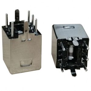 China High quality variable Inductor Adjustable IFT Coil for Fm/am wholesale