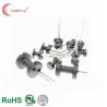 China Drum Shape Inductor Ferrite Core 16x18 DRnW Type 5 Mm Pin wholesale