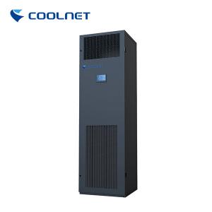 R407C Airflow Computer Room Precision Air Cooling Units Floor Standing