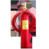 China Tipo directo automático tubo del dióxido de carbono de la detección de fuego para los fuegos de la clase A wholesale