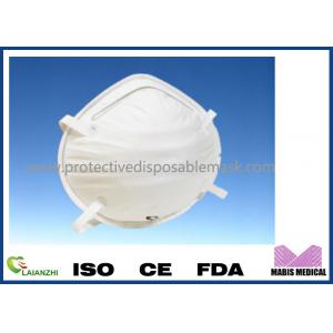 4 Layers  Anti Influenza  Protective Disposable Mask