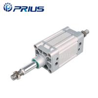 China DNC ISO15552 Standard Pneumatic Air Cylinder on sale
