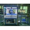 China Dispensateur robot à propulsion électrique pour deux parties Ab et résine époxy wholesale