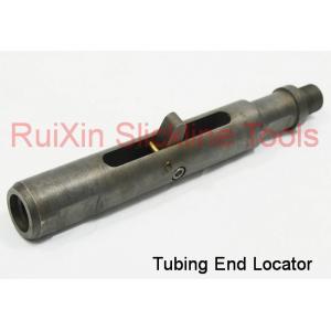 China Tubing End Locator Wireline Tool String supplier