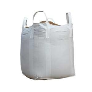 注文のサイズの1000Kg大きさプロダクトのための大きい編まれたジャンボ バルク袋極度の袋FIBC