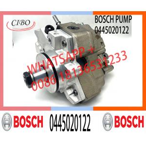 High Quality Great Price Wholesale Auto Best Brand External Cp3 Fuel Pump 0445020122