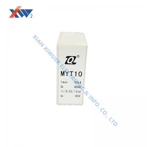 Decoupler Series Surge Protective Device MYT10 60/10 Small Size