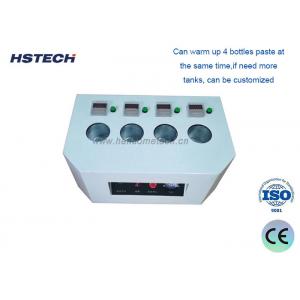High Efficiency Automatic Solder Paste Thawing Machine