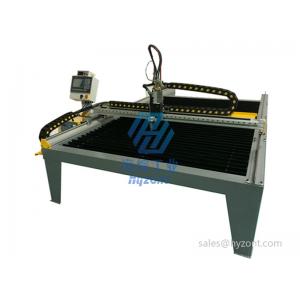 China small CNC plasma cutting machine 4'x8‘； 5‘x10’ CNC plasma cutting table; China CNC plasma cutting machine for sale supplier