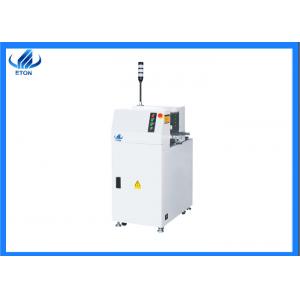 China AC110V Led Light Pcb Loader Machine PCB Stacking Loade In Smt Line supplier