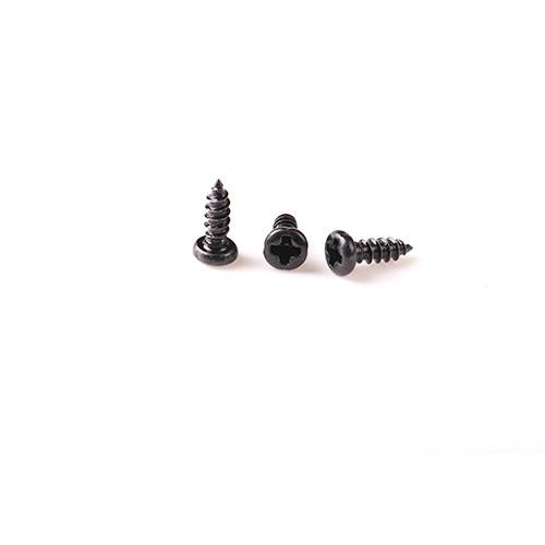 Chinese Supply Stainless Steel Flat Head Phillips M0.6-M3 Small Micro Precision Electronics LED Screw