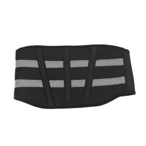 Adjustable Posture Correction Back Support Belt 100% Polyester for Both Men and Women