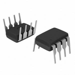 Electronic components  MAX253EPA+ Active Filter Single SW-CAP Low Pass electronic components