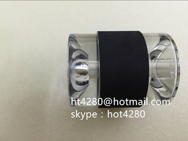 A001551 NMD ATM Parts Delarue Note Qualifier NQ 200 Prism Roller Assy Transparen