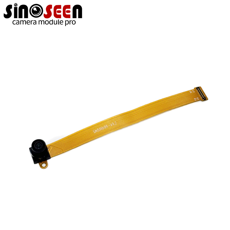 China Raspberry Pi OV9281 Camera Module with Global Shutter 1280x800 wholesale