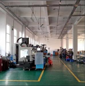 Shangqiu Flat World Machinery Co.,Ltd