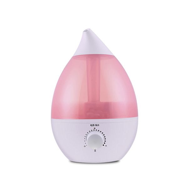 Precision Electronics Injection Molding Plastic Humidifier Mold