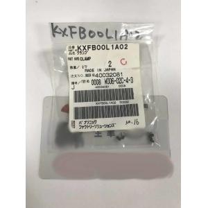 DT401 2/3 Head Holder Paw Panasonic Spare Parts KXFB00L1A02 KXFB00L1A01 Durable