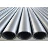 China Round Shape Inconel 600 Pipe , Nickel Chromium Alloy 600 Pipe Corrosion Resistant wholesale