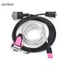 China For Thermo King Forklift Diagnostic Tools Wintrac 5 Version Thermo-King Diag Software Diagnostic Cable Tool with CF53 Laptop wholesale