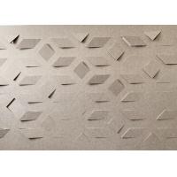 China 9mm Echo Absorbing Panels on sale