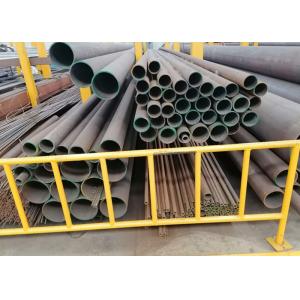 ASTM A312 Seamless Welded Stainless Steel Pipe GOST 9941 81 03X18H11 60.33*2.77