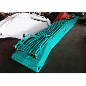 Kobelco SK480 Length 26 Meters Long Reach Excavator Boom For Sale