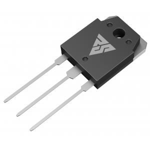 1200V 1500V SiC Power Semiconductor , Multi Function Silicon Semi Conductor