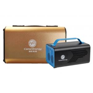 Camel Batteries Lifepo4 Power Supply 500w Portable Power Station For Outdoor