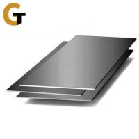 China Galvanized Steel Sheet Plate With Width 600mm - 1500mm And Thickness 0.3mm - 3.0mm on sale