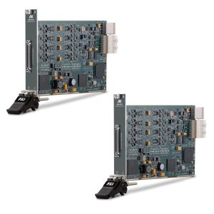 China National Instruments PXIe-6376 Multifunction I/O Module with 24 DIO 2 AO and Factory-Calibration for OEM Integration wholesale