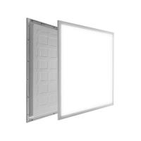 China Indoor IP20 2x2FT 40w Smd Ceiling Panel Lights With Backlit for sale